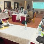 CORAF trains CSIR and 8 West African countries’ communication experts