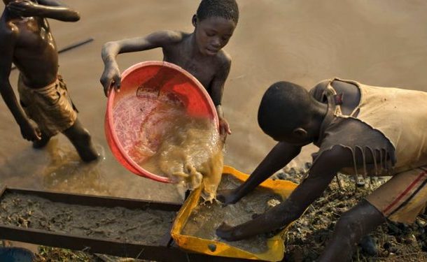 92 million children engaged in child labour in Africa – ILO