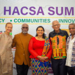 HACSA announces HACSA sankofa virtual summit 2021