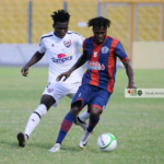 Inter Allies woes deepened after Legon City defeat