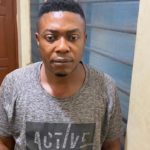 Nigerian man remanded for killing a teacher with his car at Abokobi