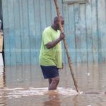 Two more dead bodies retrieved; death toll in Ashanti floods now 7