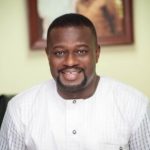 Annoh-Dompreh crowned Most Impactful MP at Ghana Nigeria Achievers Awards