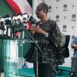 NDC blasts Chief Justice, labels him a tyrant