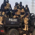 MP petitions IGP over alleged assault and stealing by National Security operatives in Asankragua