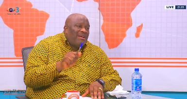 We want to make Accra cleaner and safer by end of 2024 – Henry Quartey