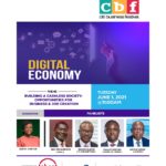 2021 Citi Business Festival kicks off today with virtual forum on digital economy