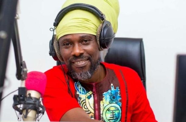 Rastafarians in Ghana: Journalist opens up on discrimination, stereotyping