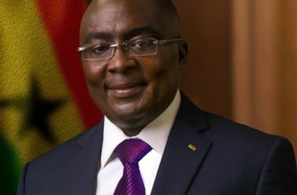Comedy of errors at Sir Johns Funeral - Bawumia’s Coronation falling apart