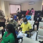 Newly Recruited Match Commissioners trained in Greater Accra