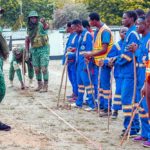 Zoomlion, Forestry Commission Plant over 600,000 trees in Greater Accra