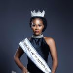 Obeng Nyarko eyes  the ultimate at Miss Face of Humanity 2021