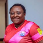 Women Afcon Qualifier: Black Queens players have genuine concerns to be worried - Berry Ladies CEO