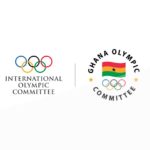 Ghana Olympic Committee marks International Olympic Day 2021
