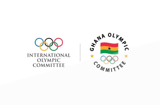 Ghana Olympic Committee marks International Olympic Day 2021