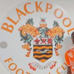 Cameron Antwi extends contract with Blackpool