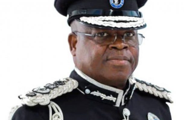IGP set June 30 ultimatum to bankers to provide armoured bullion vans or lose police escort