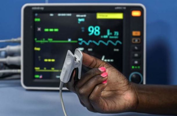 Kenya hospitals boost capacity over new COVID-19 wave’