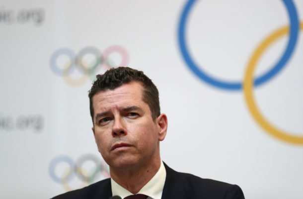 Athletes will not be disqualified for positive COVID-19 test at Tokyo 2020, IOC confirms