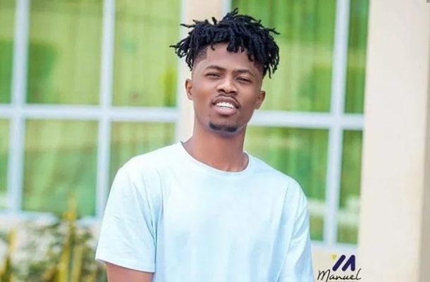 There are a lot of vultures, snakes in Ghana music industry - Kwesi Arthur