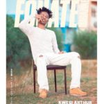 Kwesi Arthur features on UK’s Equate magazine