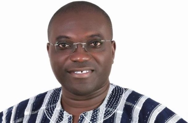 Election violence: I’m putting up houses for families of some victims – Adjei-Mensah Korsah