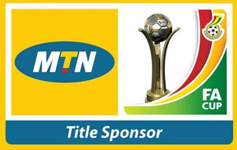 MTN FA Cup Round of 32: Legon Cities vs Phar Rangers called off