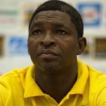 New Legon Cities coach Maxwell Konadu vows they will surely escape relegation