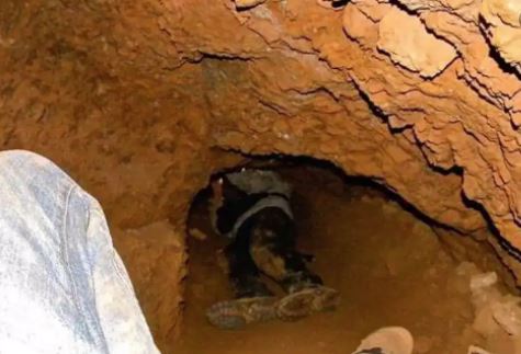 Talensi mining pit collapse victims were not illegal miners – Small-Scale Miners Assoc.