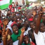 Join our ‘march for justice’ demo – NDC to Ghanaians