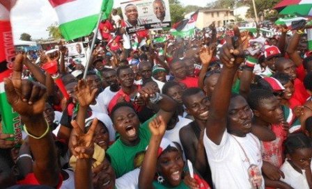 Join our ‘march for justice’ demo – NDC to Ghanaians