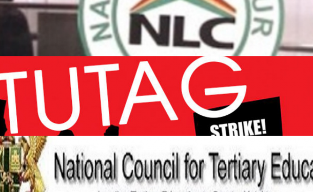 TUTAG, NLC to meet today over ongoing strike