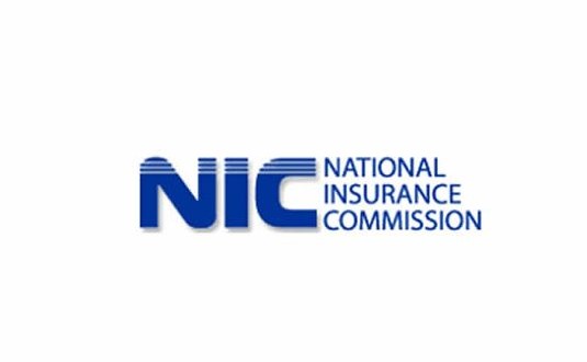 NIC assures public of further stakeholder engagements on Insurance Act 2021