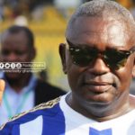 Oluboi Commodore banned for one match, fined GHC2,000 for Hearts comments