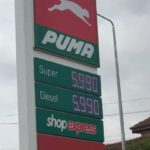 Puma Energy drops its fuel price to GHS5.99 per litre