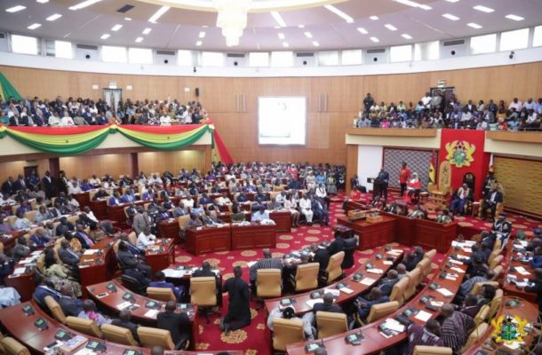 Public Accounts Committee decries loss of state funds due to poor accounting in MDAs