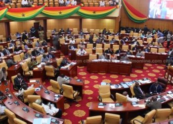 Salaries of the Executive, MPs revealed