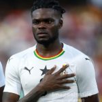 2022 WC play off: Nigeria plays differently when they face Ghana - Thomas Partey