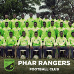 GFA hands wantaway Phar Rangers five year ban from football