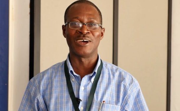 Interest in agric has dwindled; we must invest more to make it attractive – Prof. Sottie