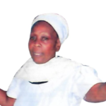 Prophetess who allegedly directed a couple to bury their son alive arrested