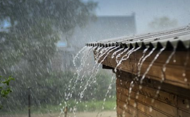 Ghana Meteo warns of rain and thunderstorms today