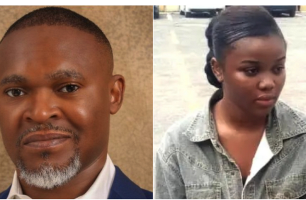 VIDEO: 21 year old Chidinma Ojukwu reveals how she stabbed Super TV CEO ...