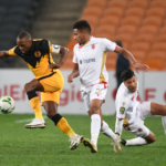 Kaizer Chiefs beat Wydad Club Athletic to book first ever CAF Champions League final
