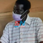72yr old ex-Police Chief Inspector arrested for defiling his 6yr old step daughter