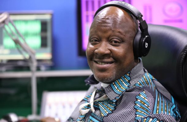 What wrong did I do to NDC? – Kwame Sefa Kayi tackles Asiedu Nketia over Kokrokoo boycott