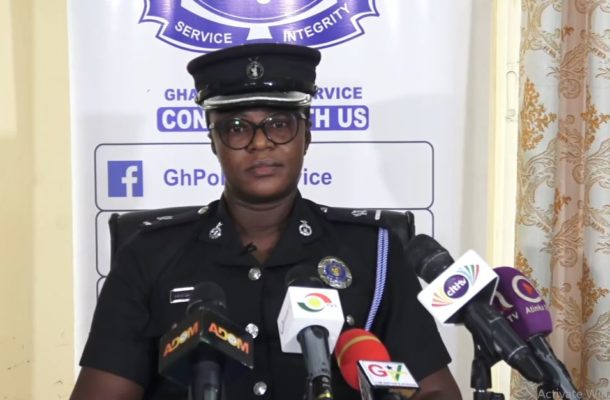 Police express optimism in preventing attack on ‘We hope attacks on bullion vans carting money won’t happen again’ –