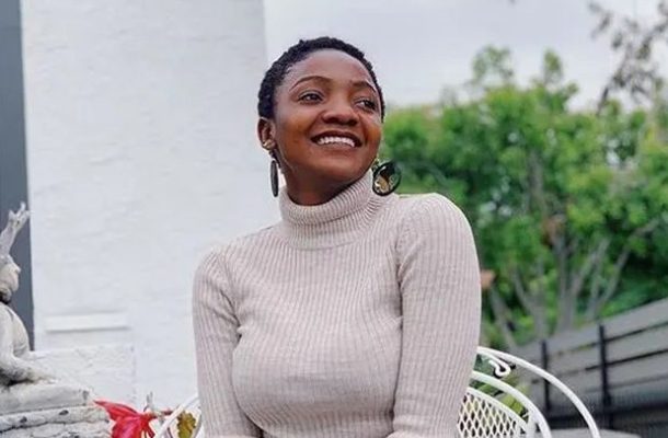 Nigerian singer Simi faces scrutiny over old tweets, NAPTIP launches inquiry