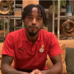 GFA confirms Tariqe Fosu was sent home for reporting late to Black Stars camp