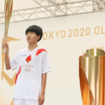 Olympic Torch Relay reaches Tokyo 2020 marathon city Sapporo but event is much scaled-down